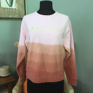 Champion | Reverse Weave Cropped Sweatshirt